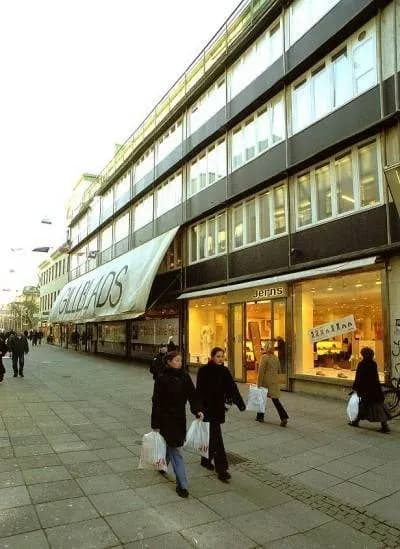 Kungsgatan 42, GÖTEBORG – bild 2