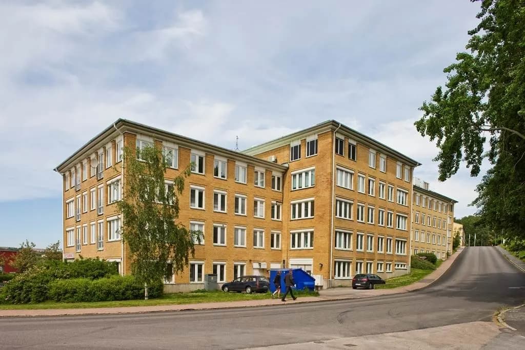 Gruvgatan 8, VÄSTRA FRÖLUNDA – bild 2