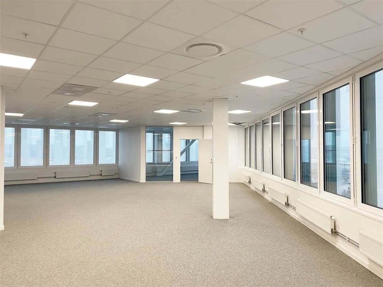 Gamlestads Torg 7, GÖTEBORG – bild 2
