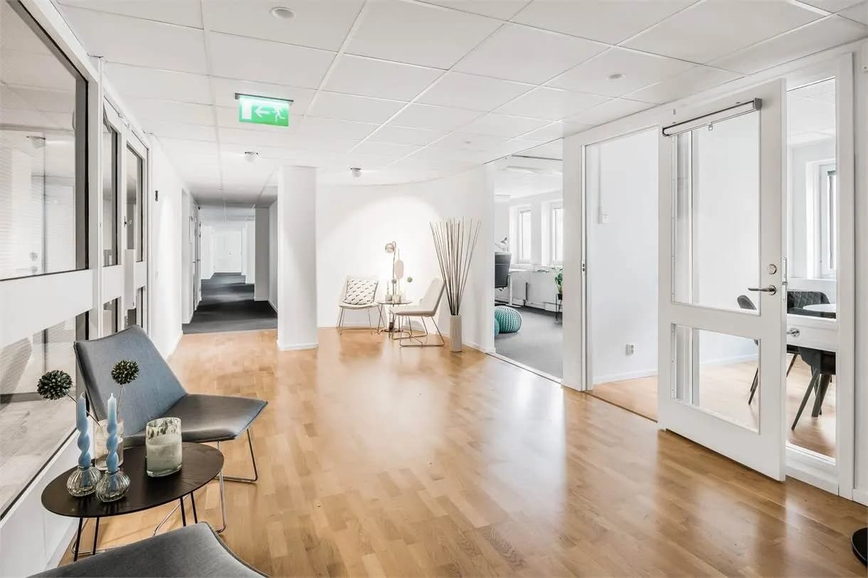 Magasinsgatan 22, GÖTEBORG – bild 2