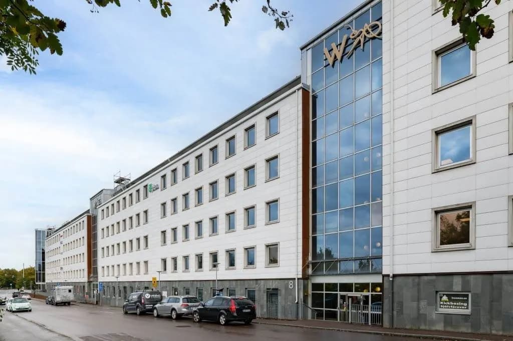 Södra gubberogatan 8, GÖTEBORG – bild 2
