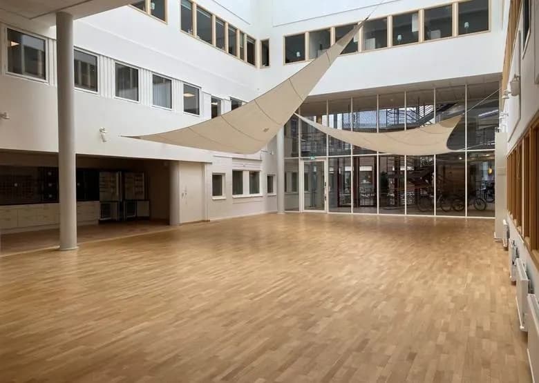 Torpavallsgatan 9, Göteborg – 1 421 m²