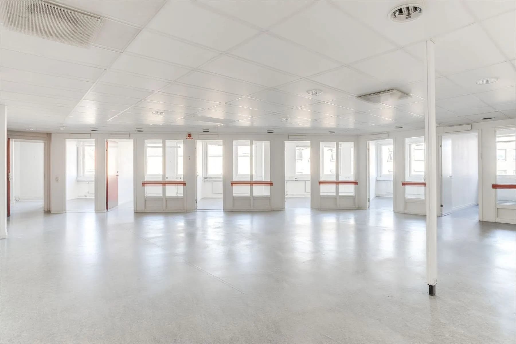 Vassgatan 2B, Göteborg – 1 344 m²
