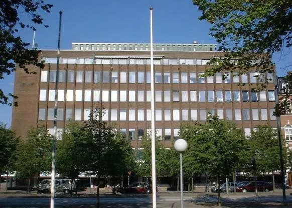 Drottninggatan 62, HELSINGBORG