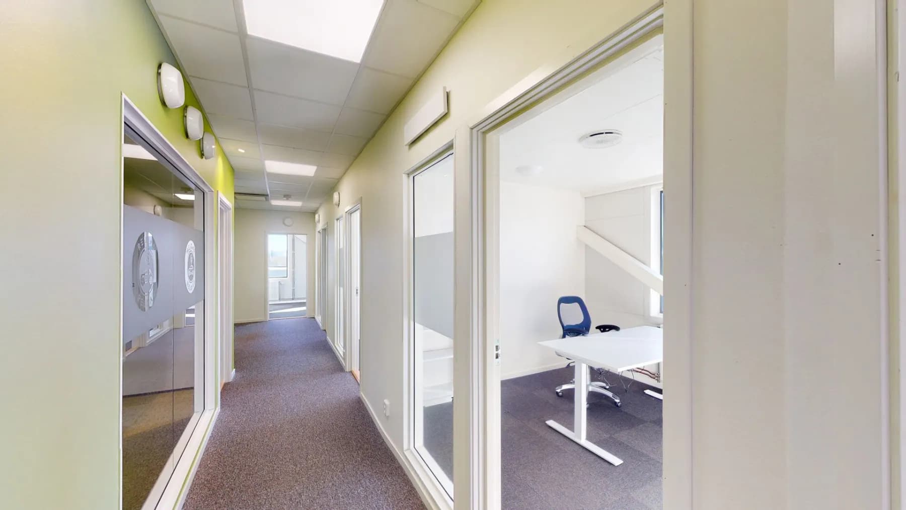 Voltgatan 7, Stockholm-Arlanda – 178 m²