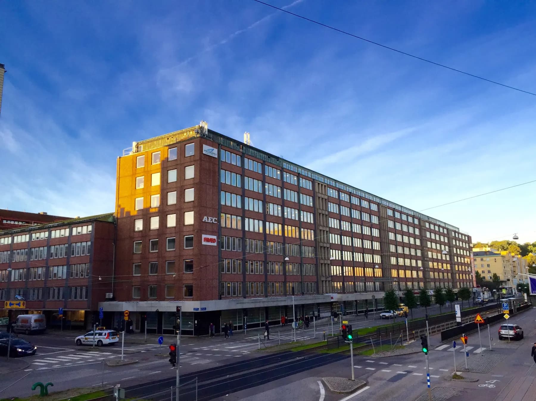 Andra Långgatan 29 – bild 2