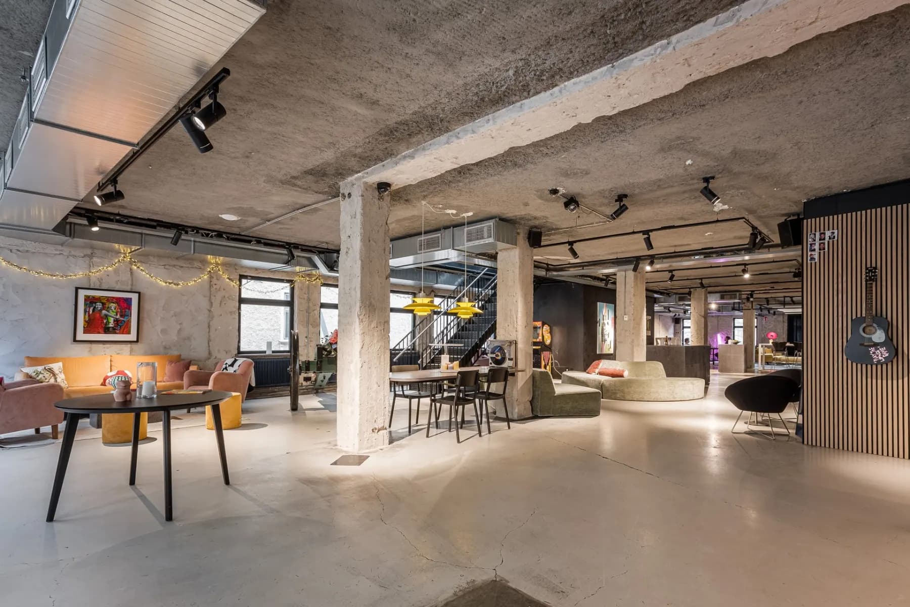 Ekelundsgatan 4, Göteborg – 474 m²