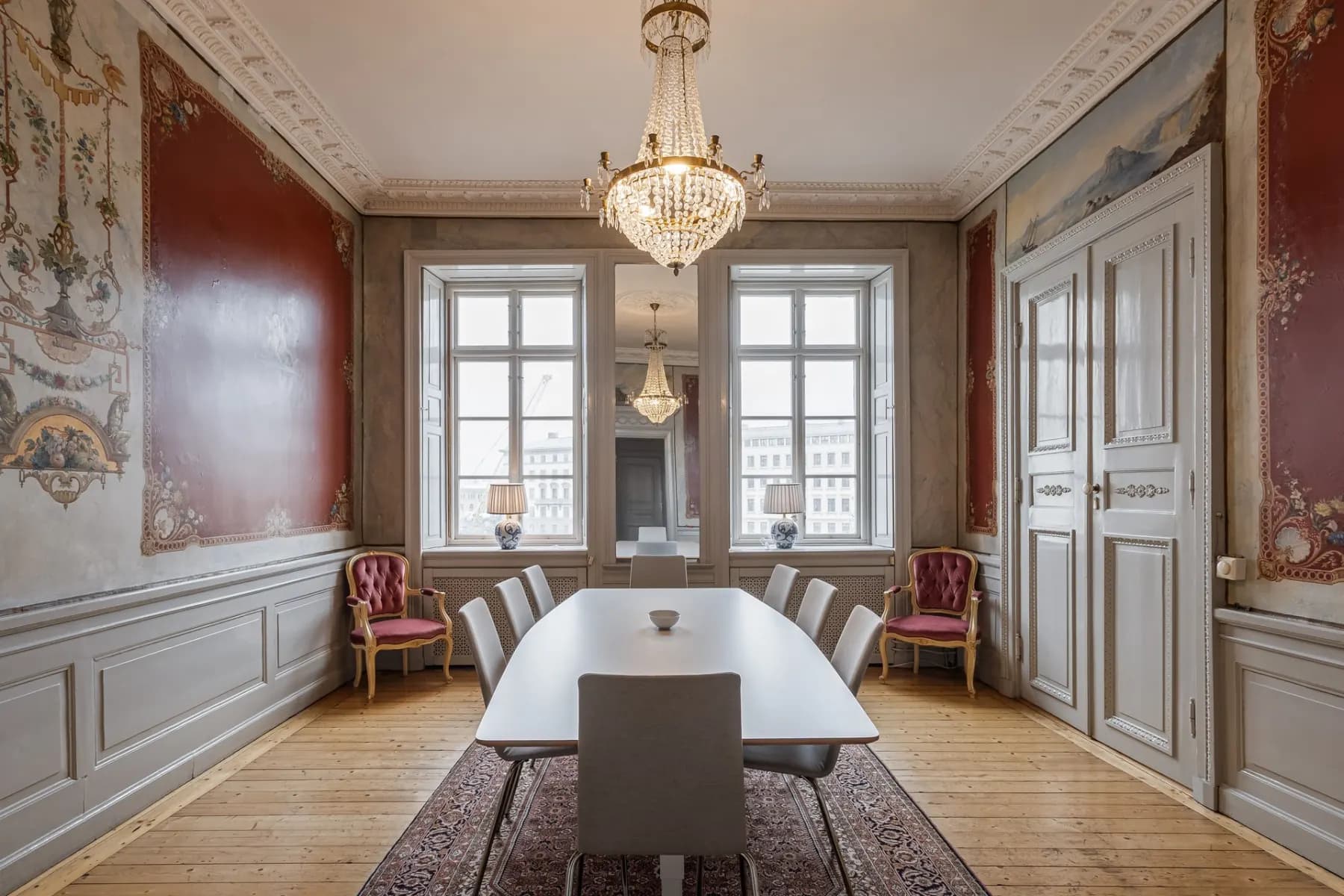 Lilla Torget 4, Göteborg – 92 m²