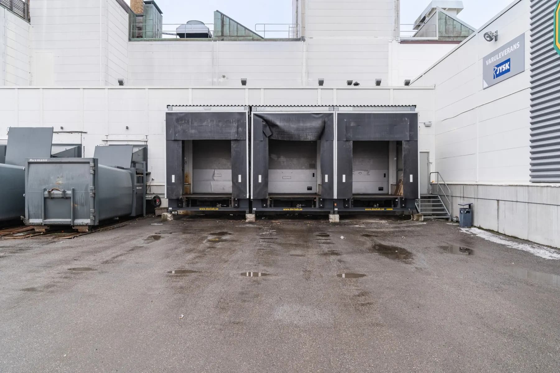 Västbergavägen 4, Hägersten – 21 m²