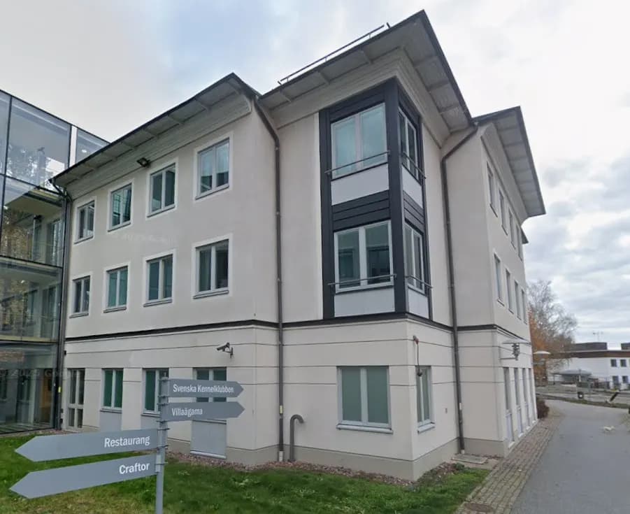 Rotebergsvägen 3, Sollentuna – 15 m²