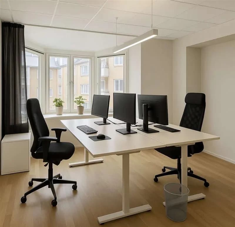 Hospitalsgatan 11, Norrköping – 174 m²
