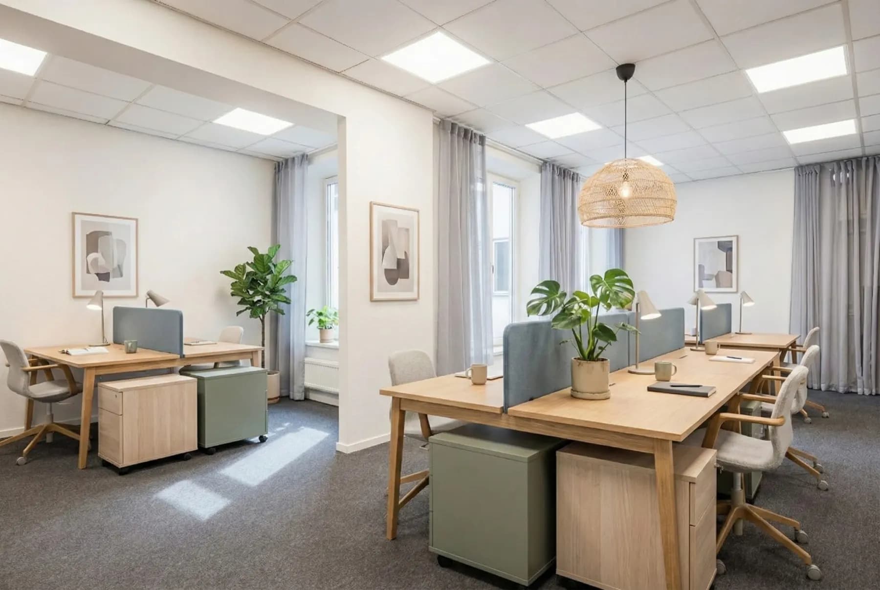 Norra Hamngatan 36, Göteborg – 190 m²