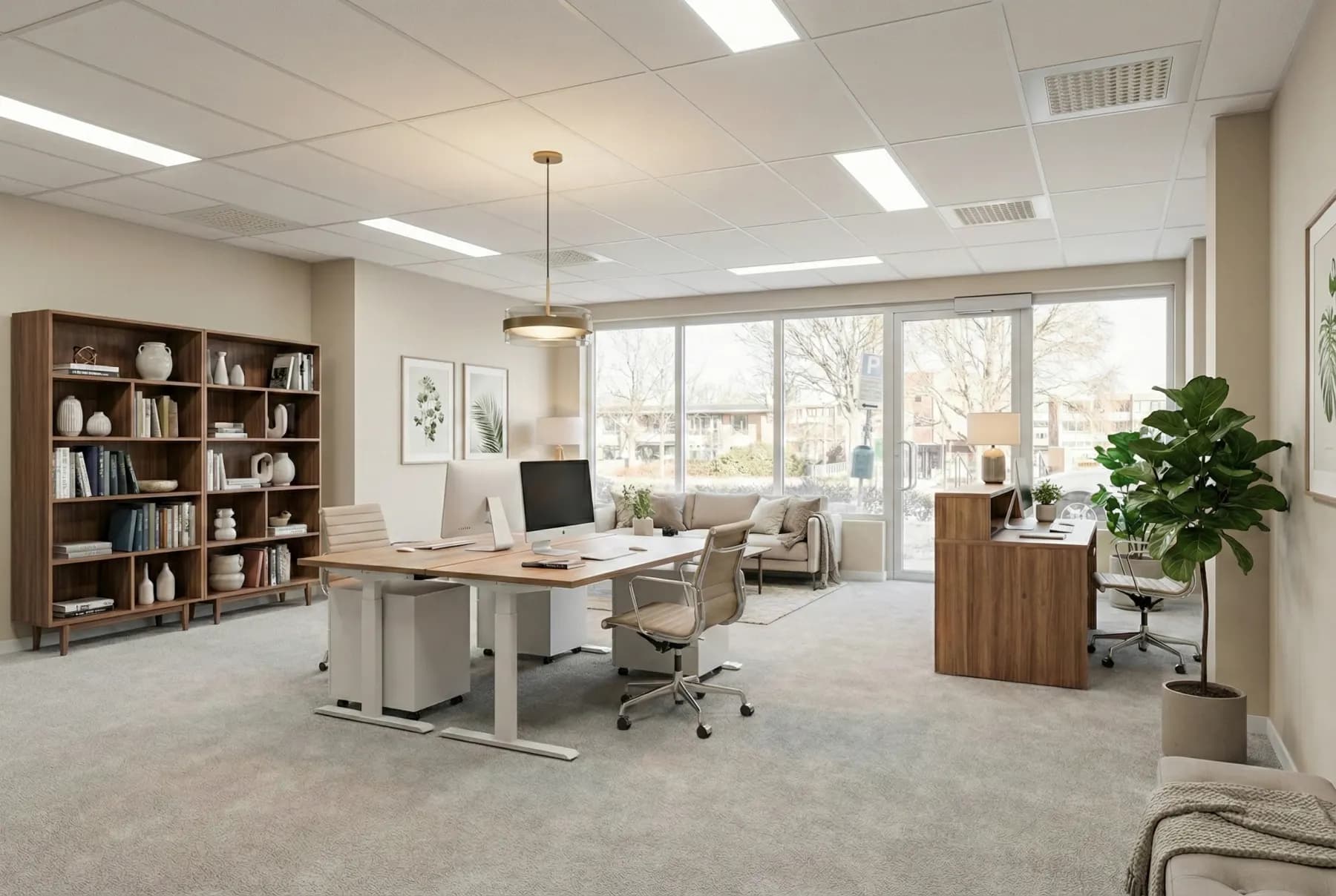 Magistratsvägen 10, Lund – 124 m²