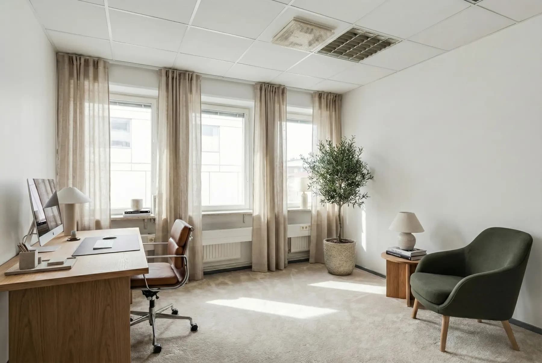 Lorensbergsgatan 14, Göteborg – 193 m²