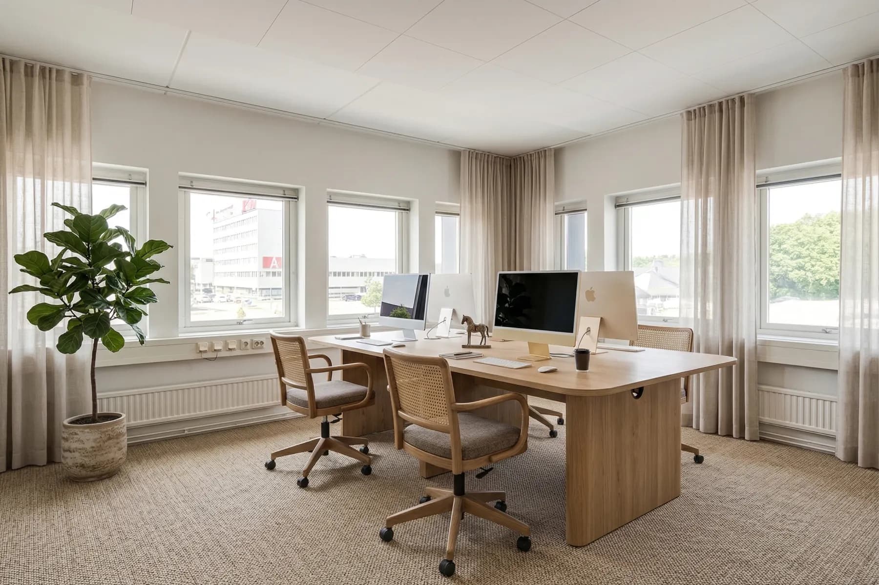 Lona Knapes Gata 5, Västra Frölunda – 259 m²