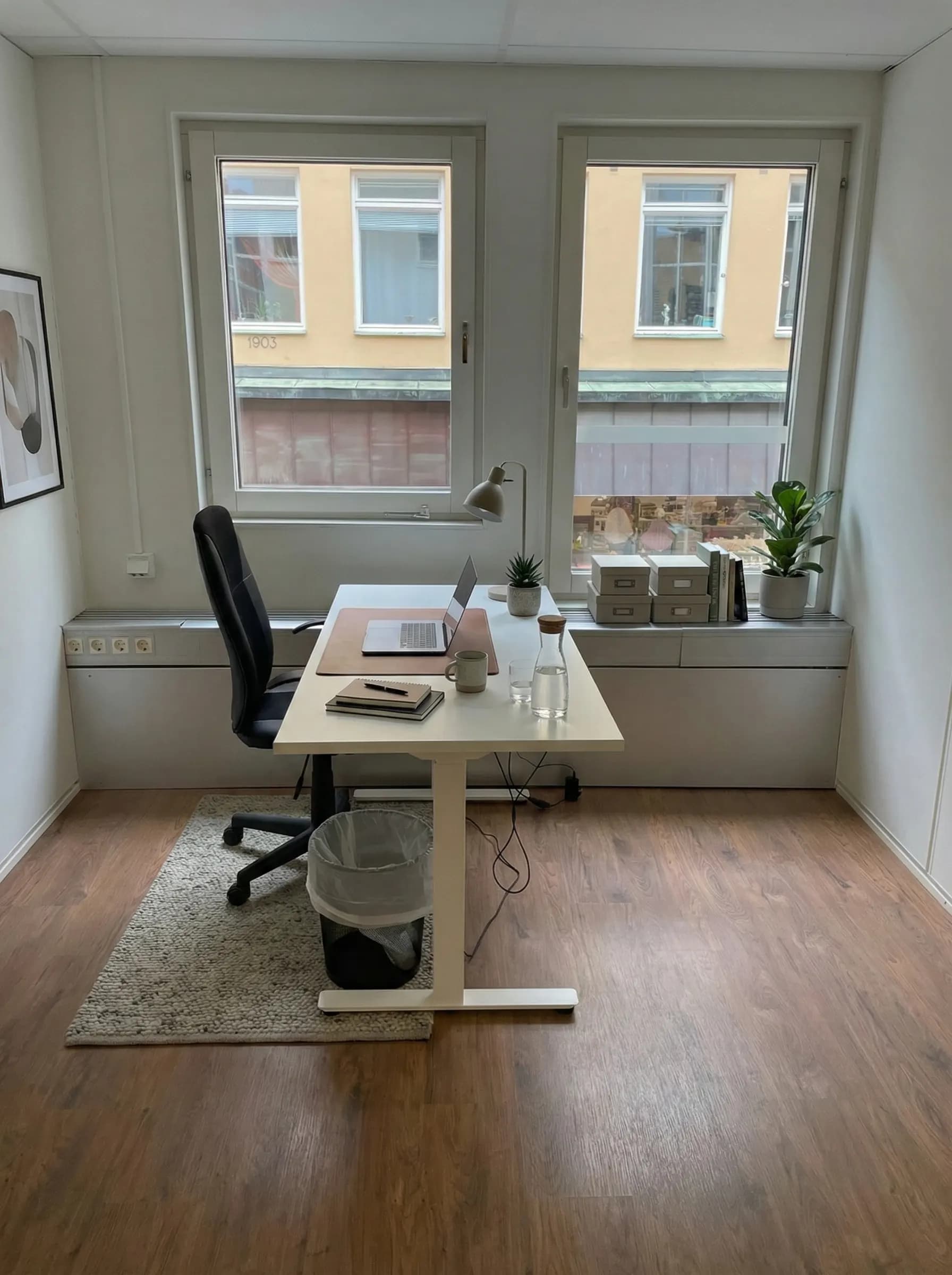 Hospitalsgatan 11, Norrköping – 8-40 m²