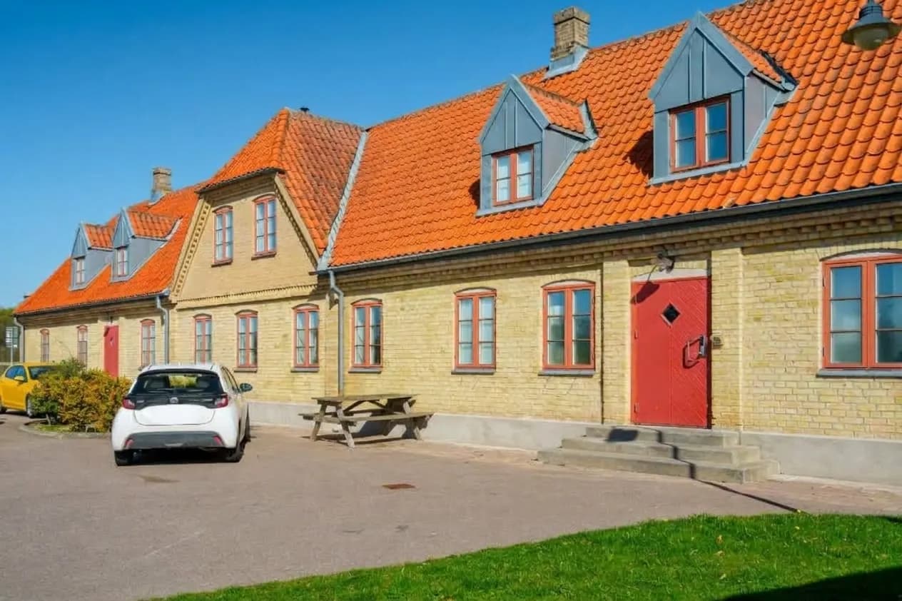 Kalkstensvägen 2, Lund – 456 m²
