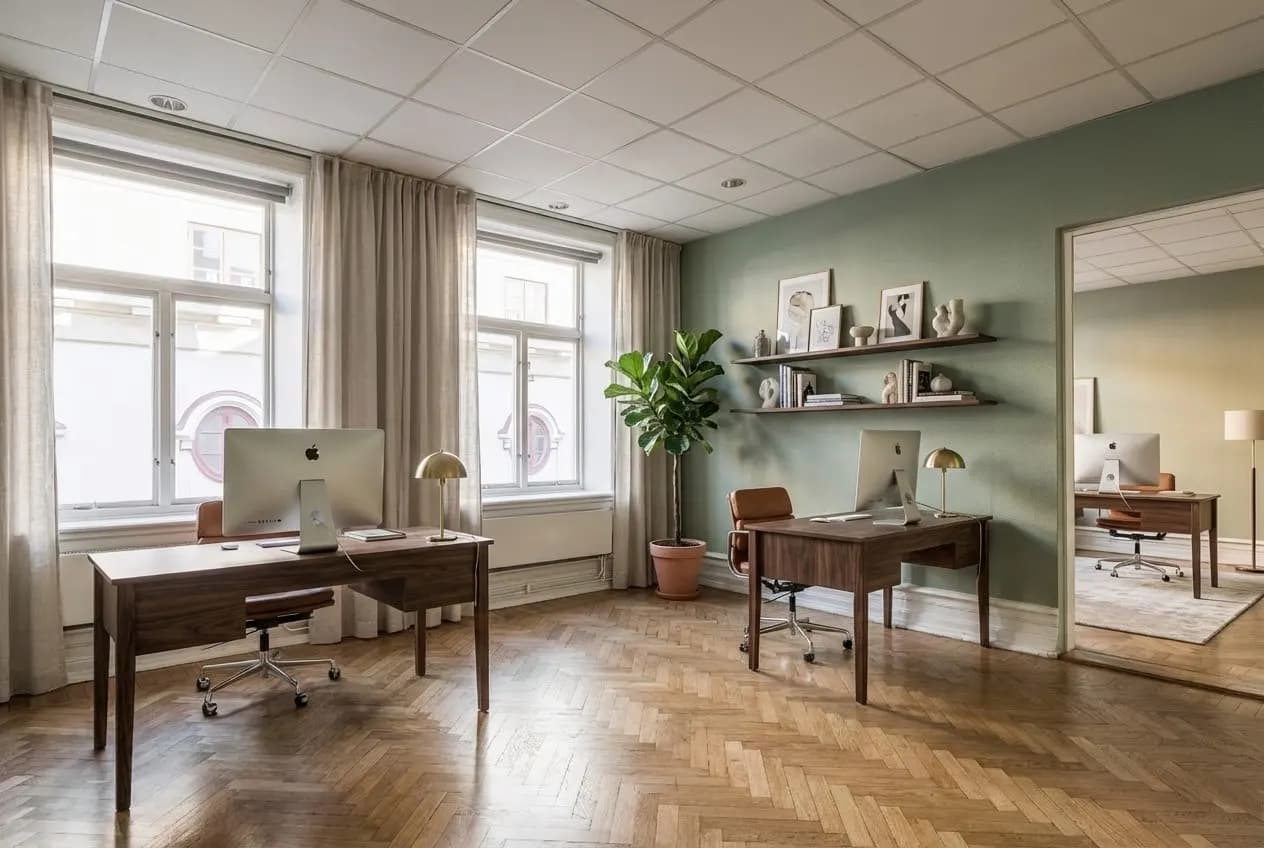 Drottninggatan 35, Göteborg – 335 m²