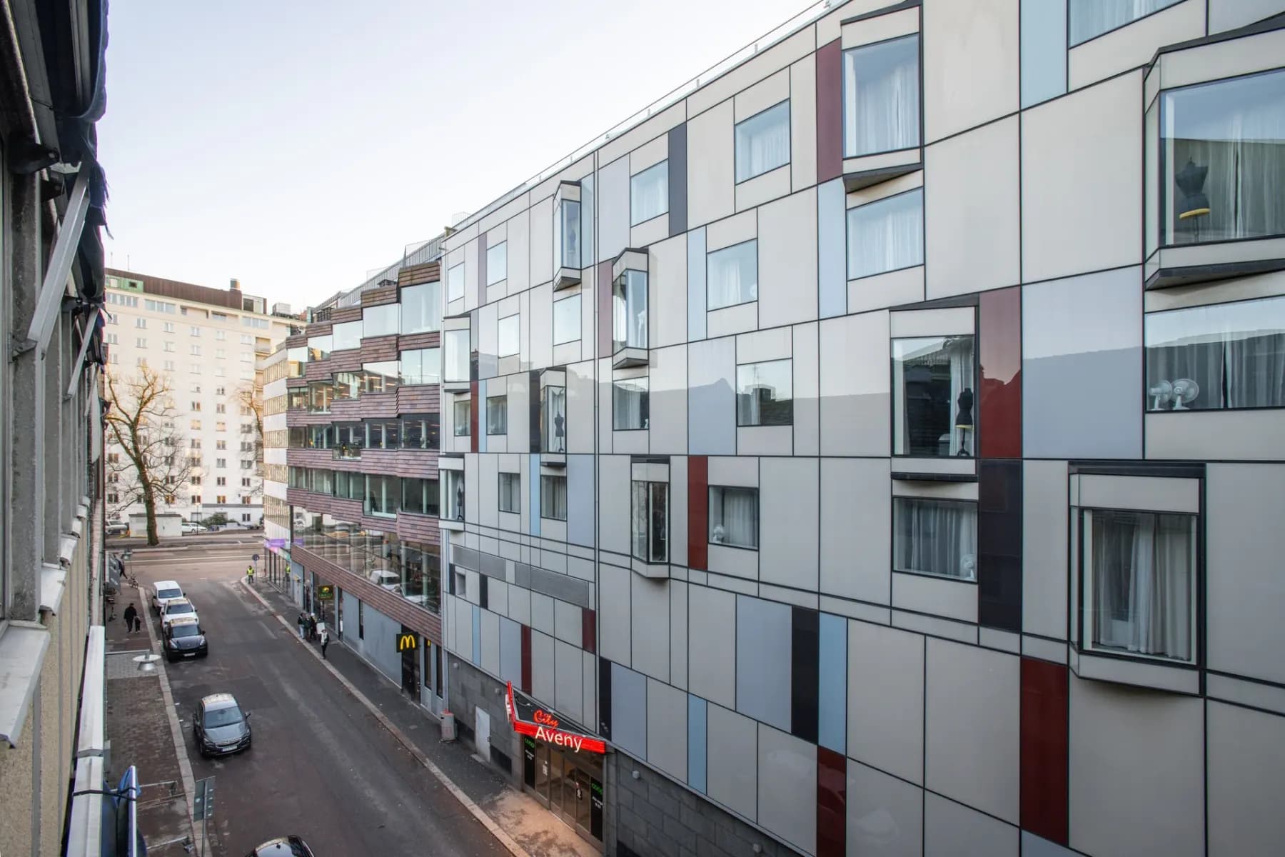 Lorensbergsgatan 16 – bild 2