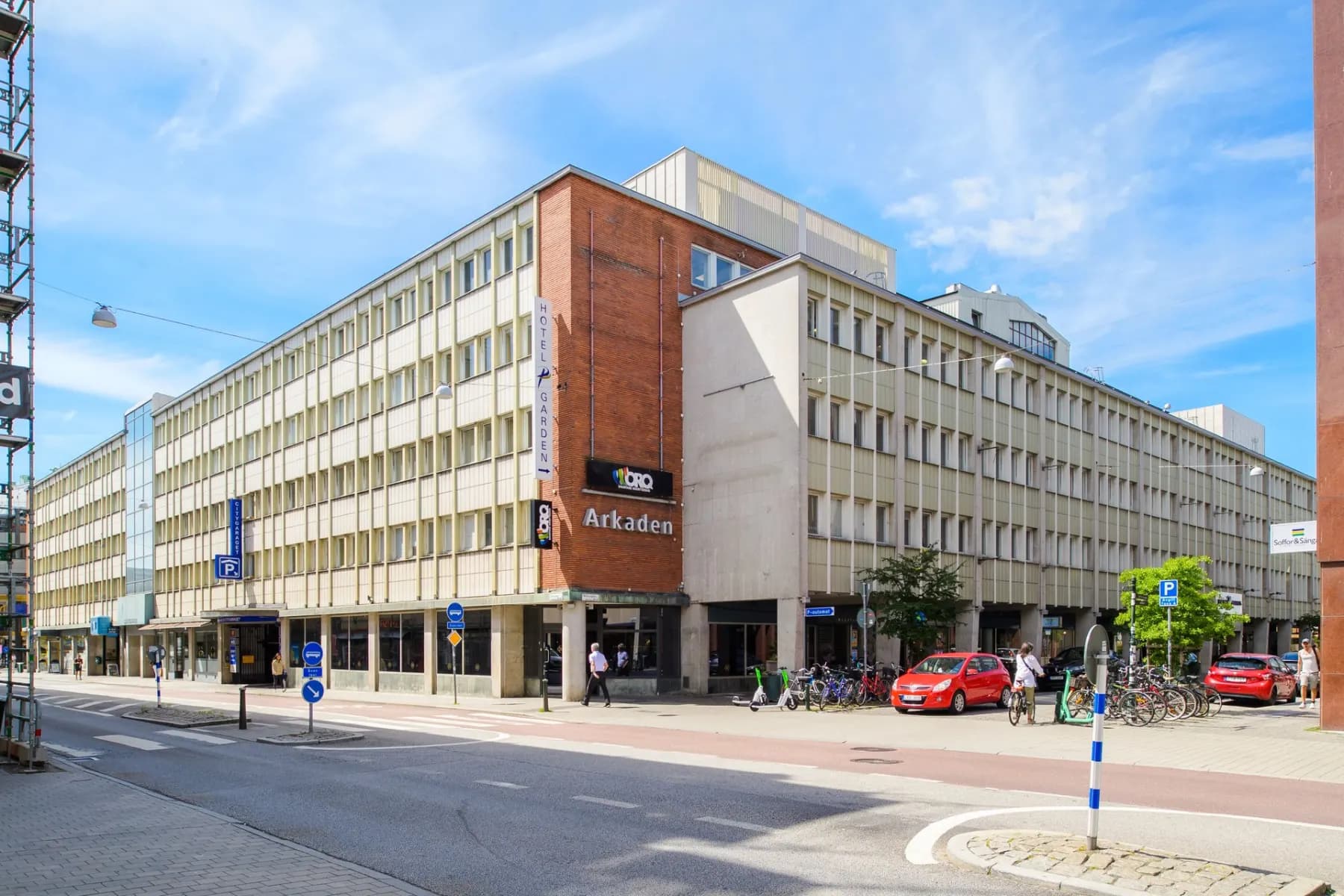 Baltzarsgatan 20 – bild 2