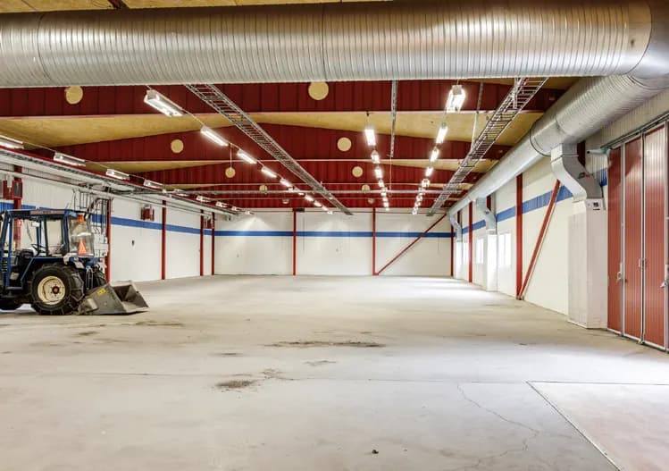 Torsgatan 1, 521 43 Falköping, Sverige, Falköping – 600-800 m²