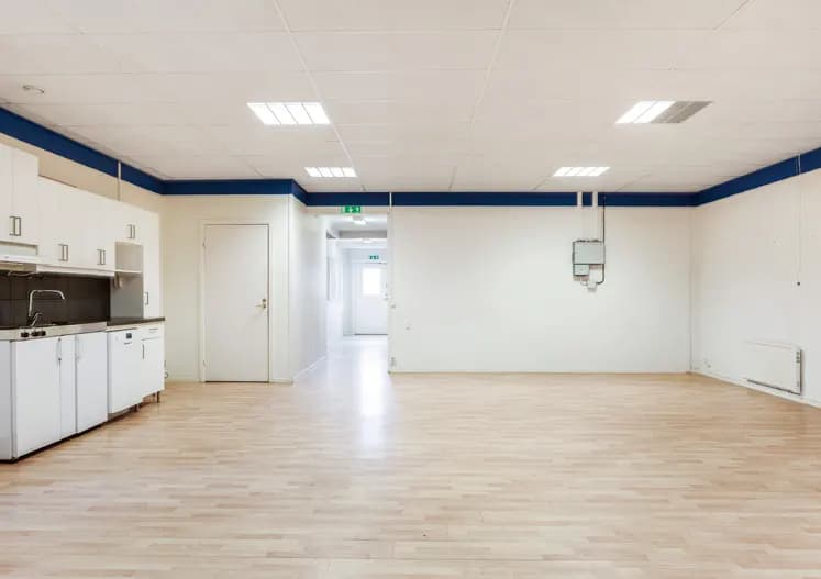 Kontor / Lager i Dotorp-Ranten, Falköping, bild 2