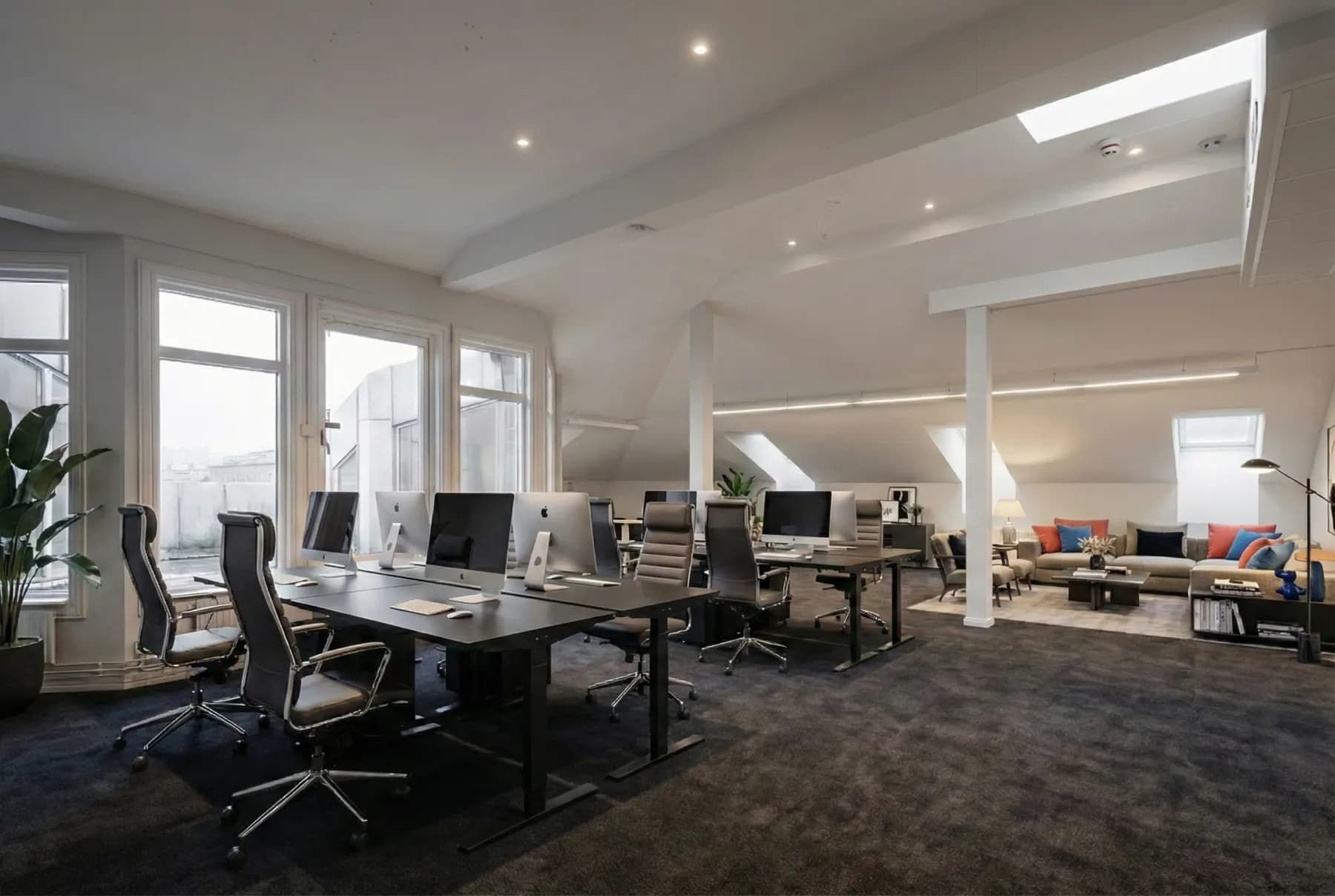 Västra Hamngatan 6, Göteborg – 319 m²