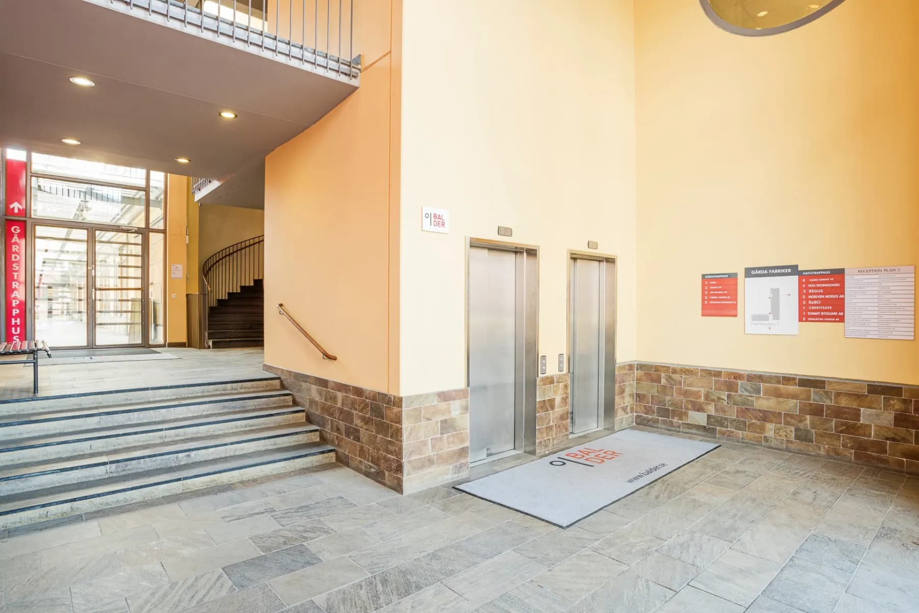 Fabriksgatan 7 – bild 2