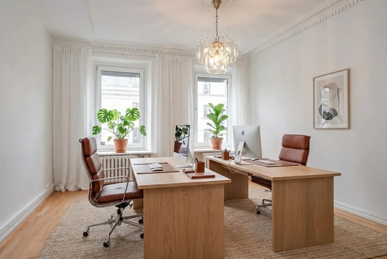 Norra Hamngatan 36, Göteborg – 96 m²
