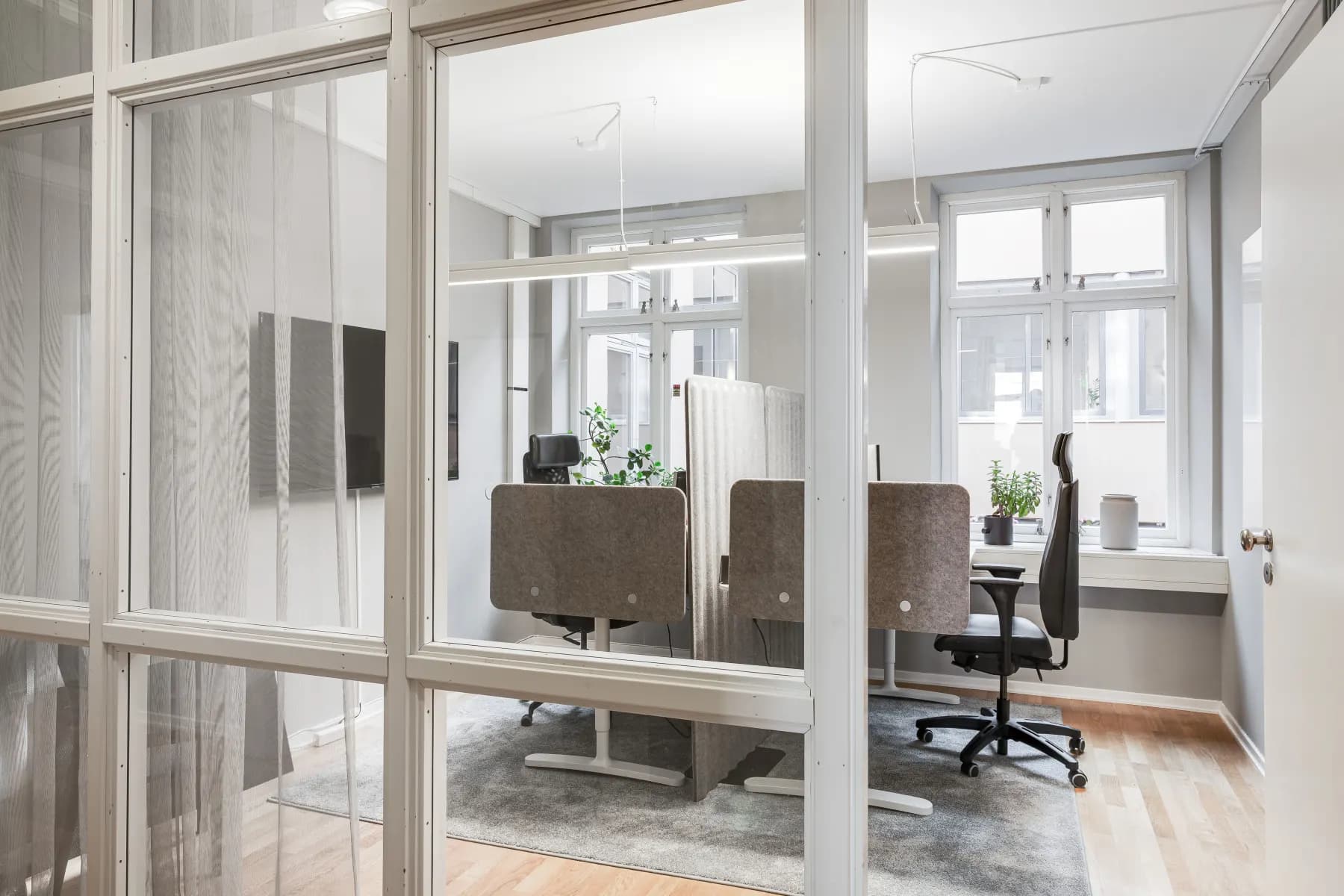 Drottninggatan 69, Göteborg – 157 m²