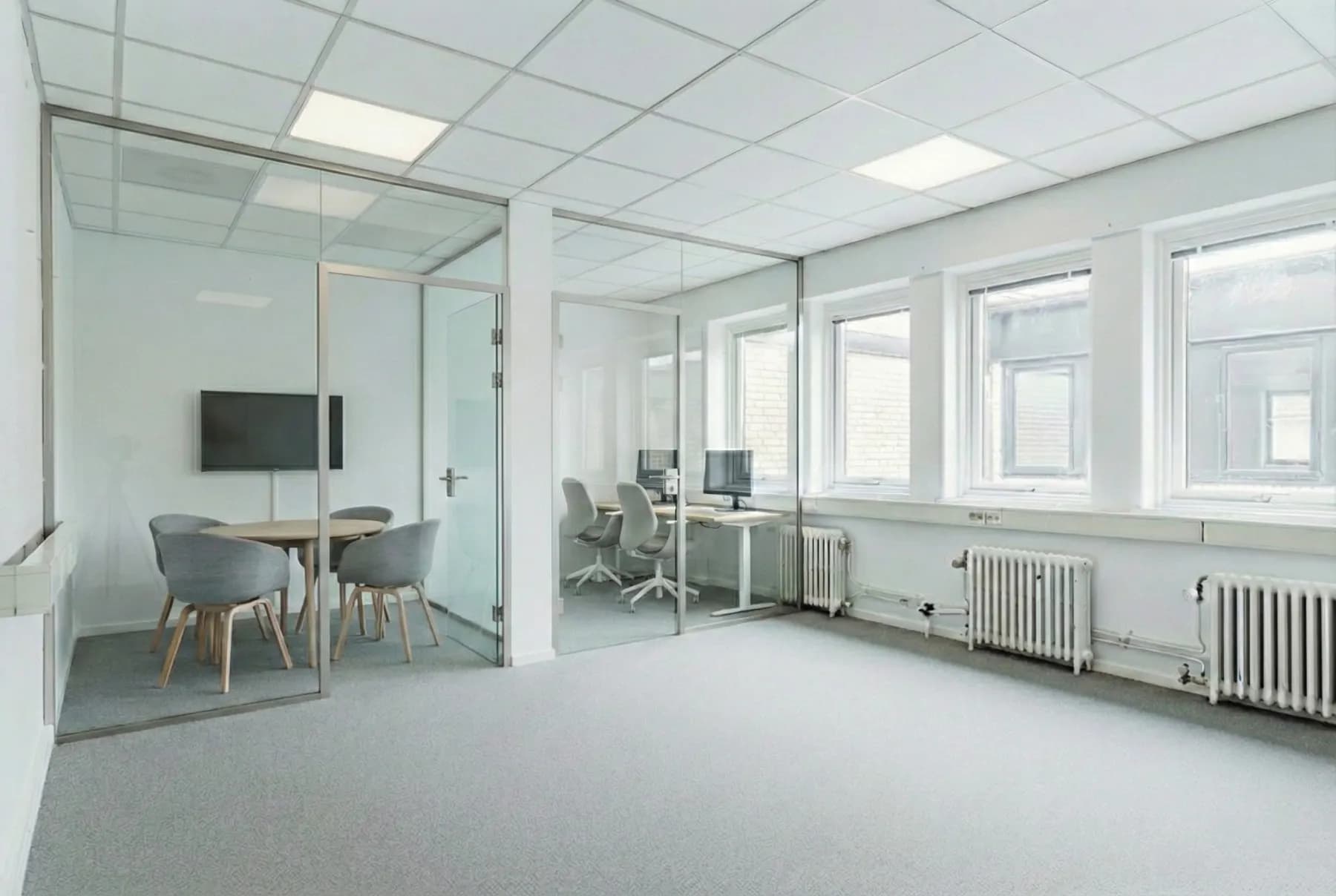 Drottninggatan 30, Göteborg – 155 m²