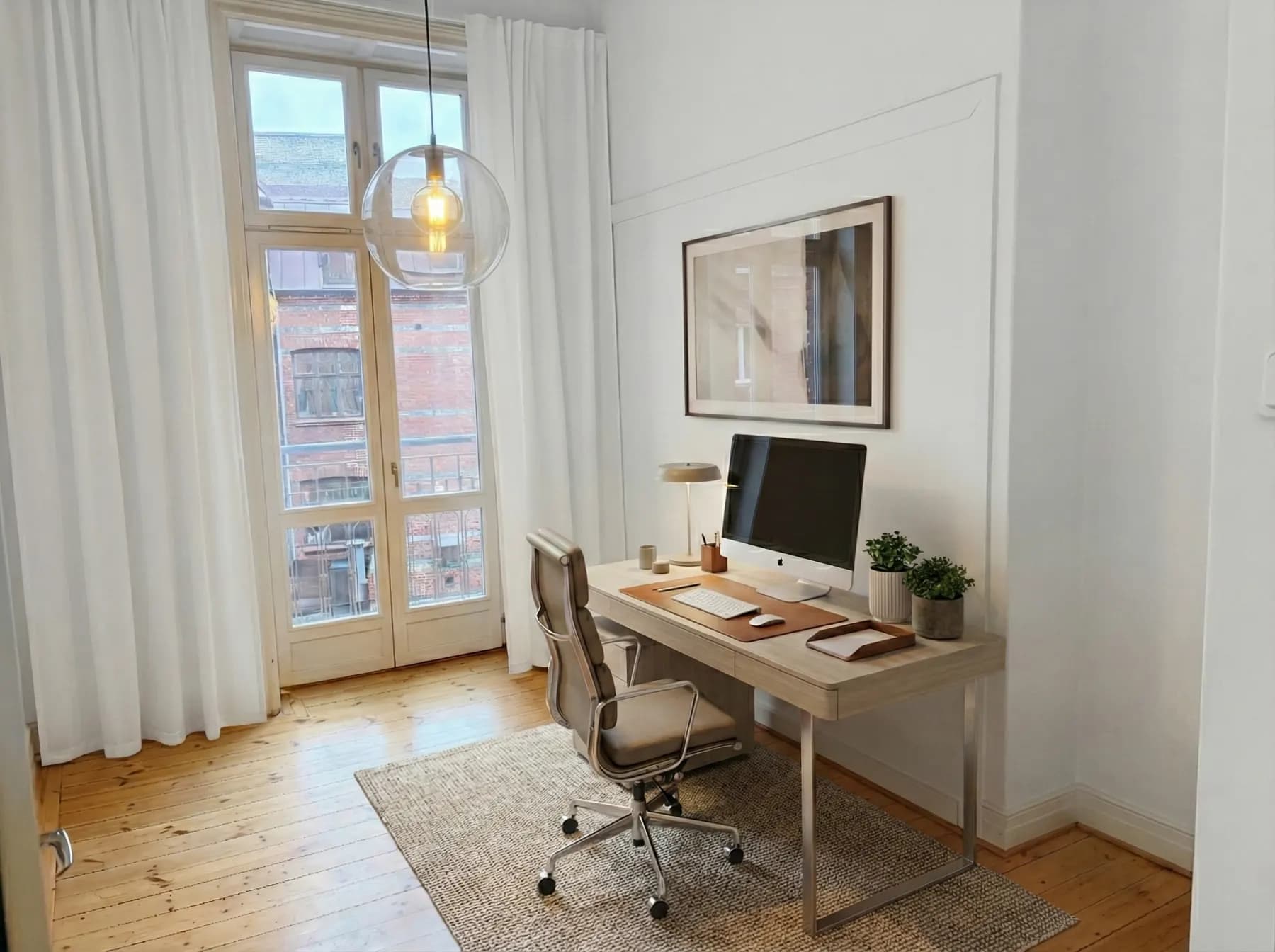 Lilla Torg 1, Malmö – 12 m²