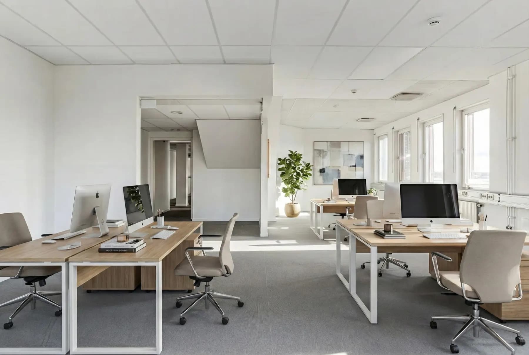 Marieholmsgatan 4, Göteborg – 667 m²