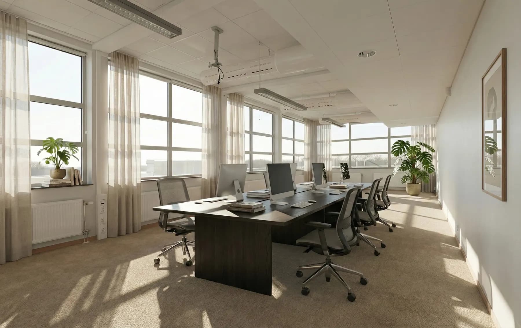Kalkstensvägen 2, Lund – 102 m²