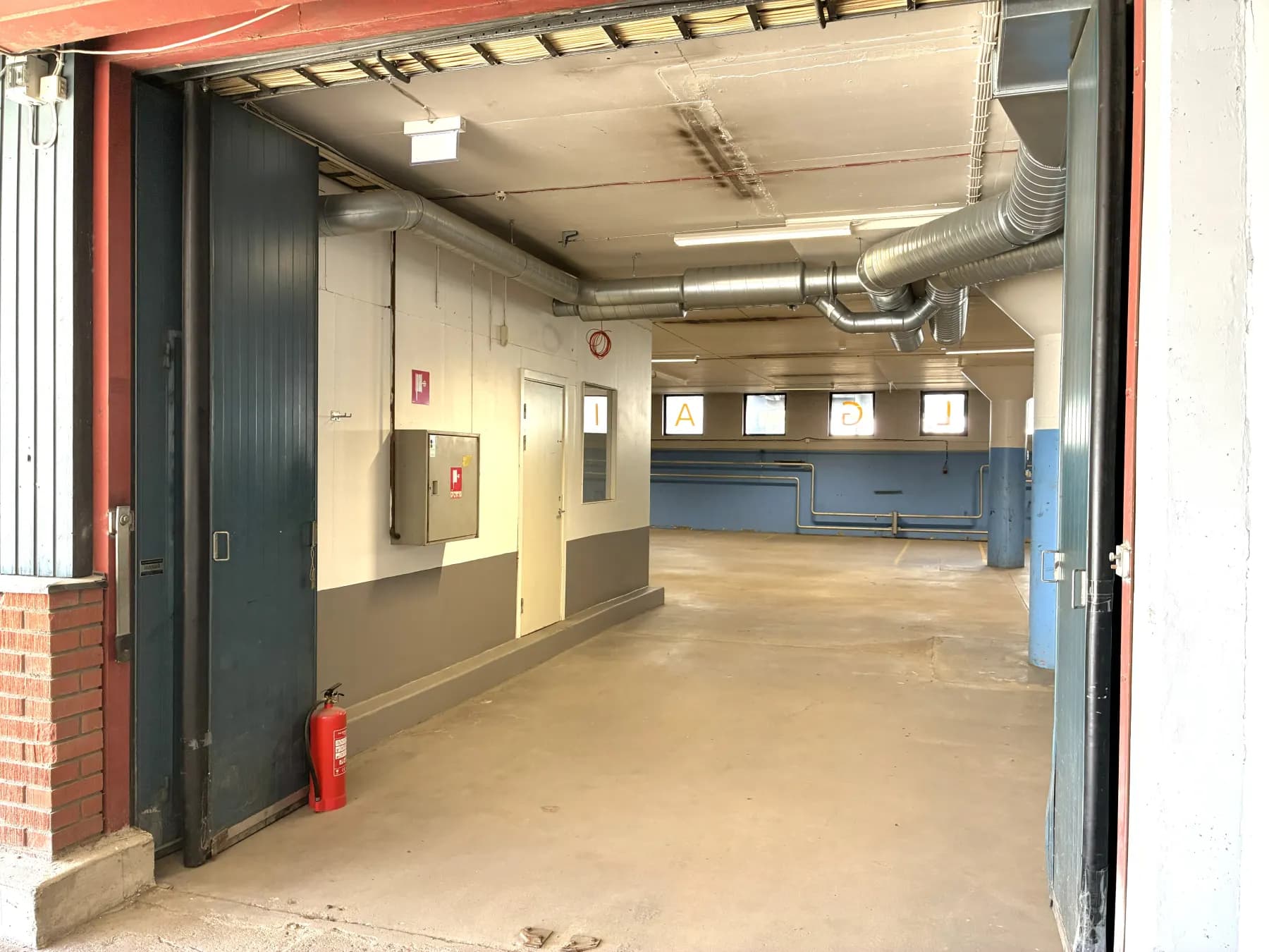 Malmgatan 16, Norrköping – 501 m²