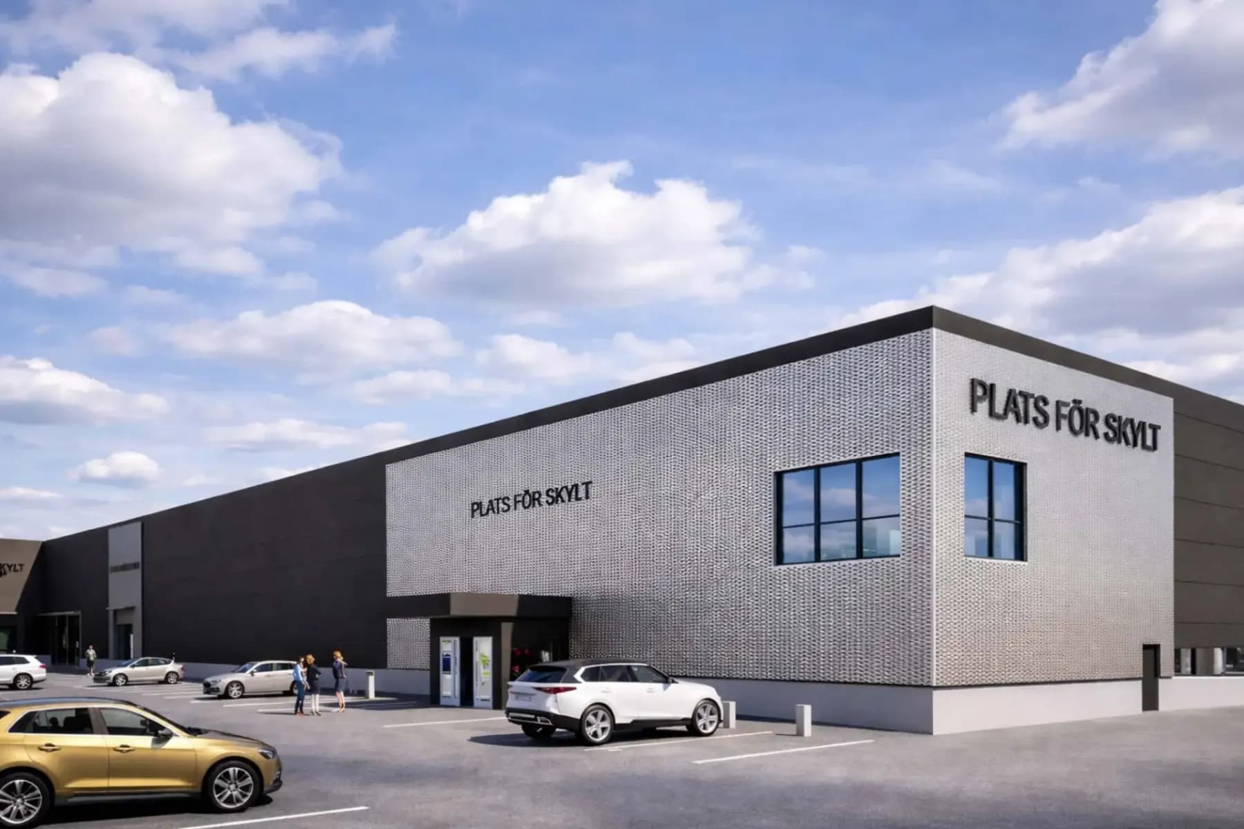 Frennarpsvägen 10, Halmstad – 5 220 m²