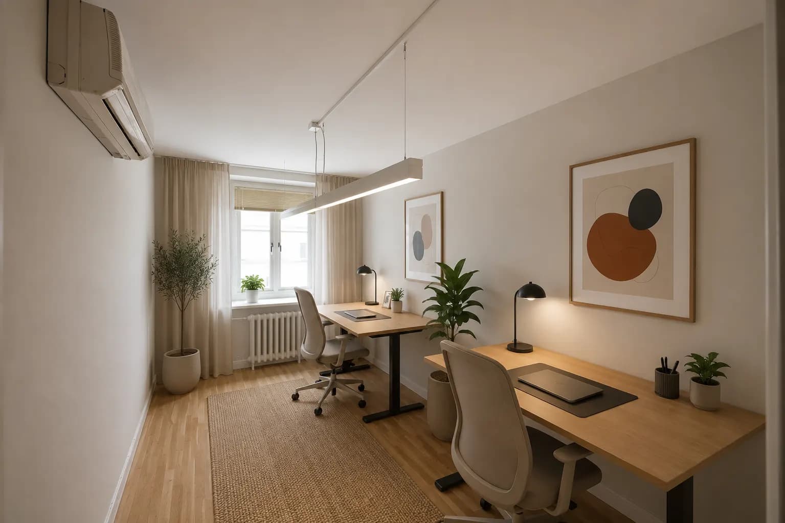 Norra Hamngatan 36, Göteborg – 140 m²