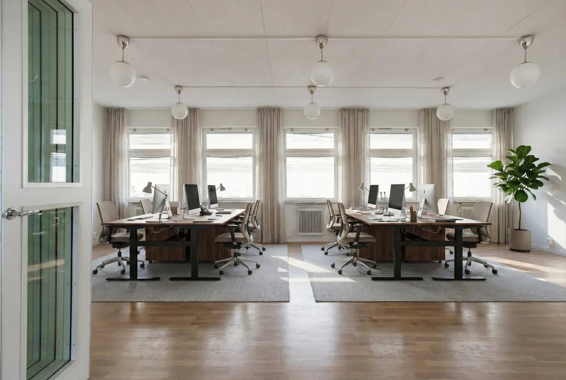Ekelundsgatan 4, Göteborg – 148 m²