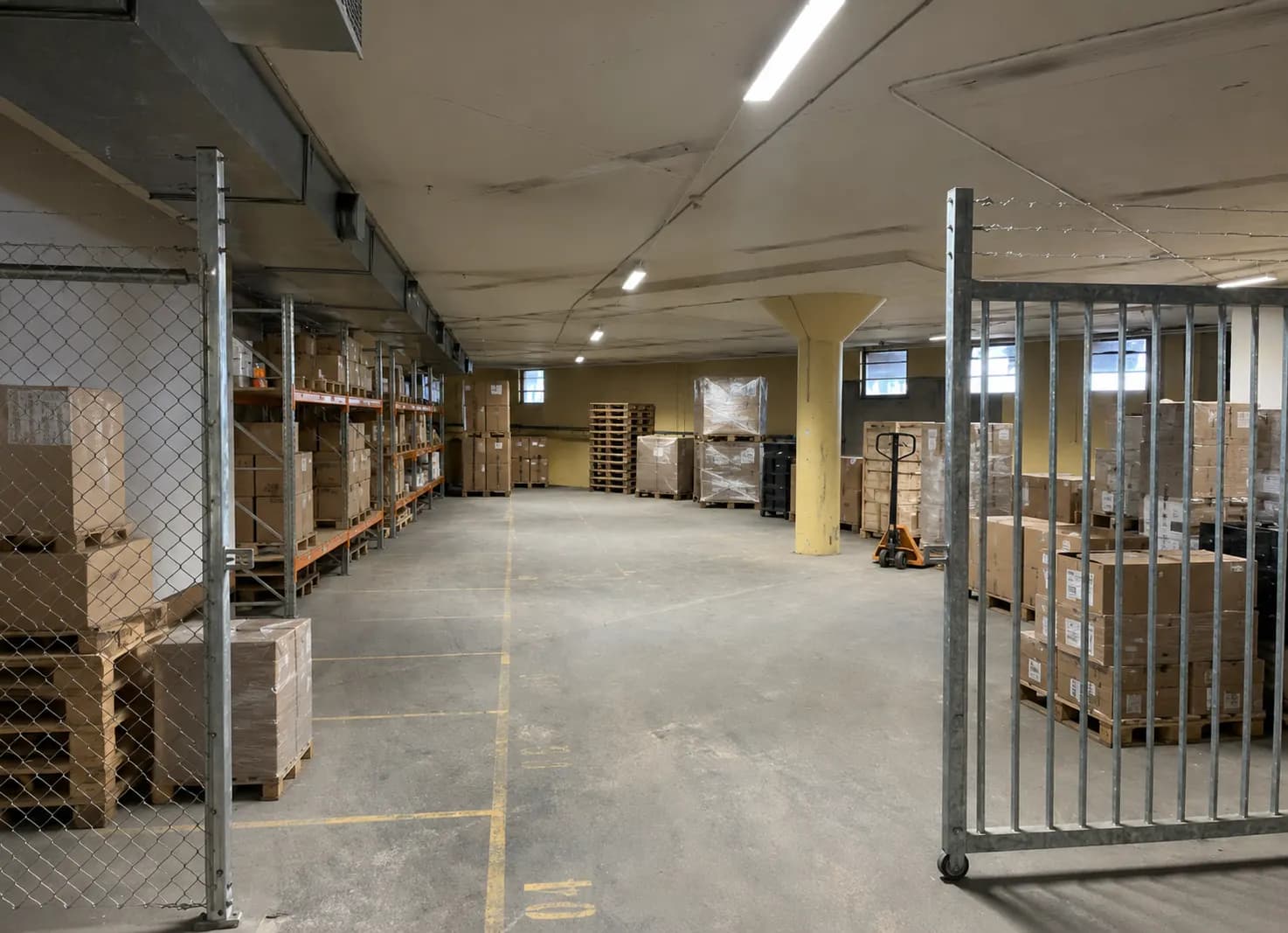 Malmgatan 16, Norrköping – 256 m²