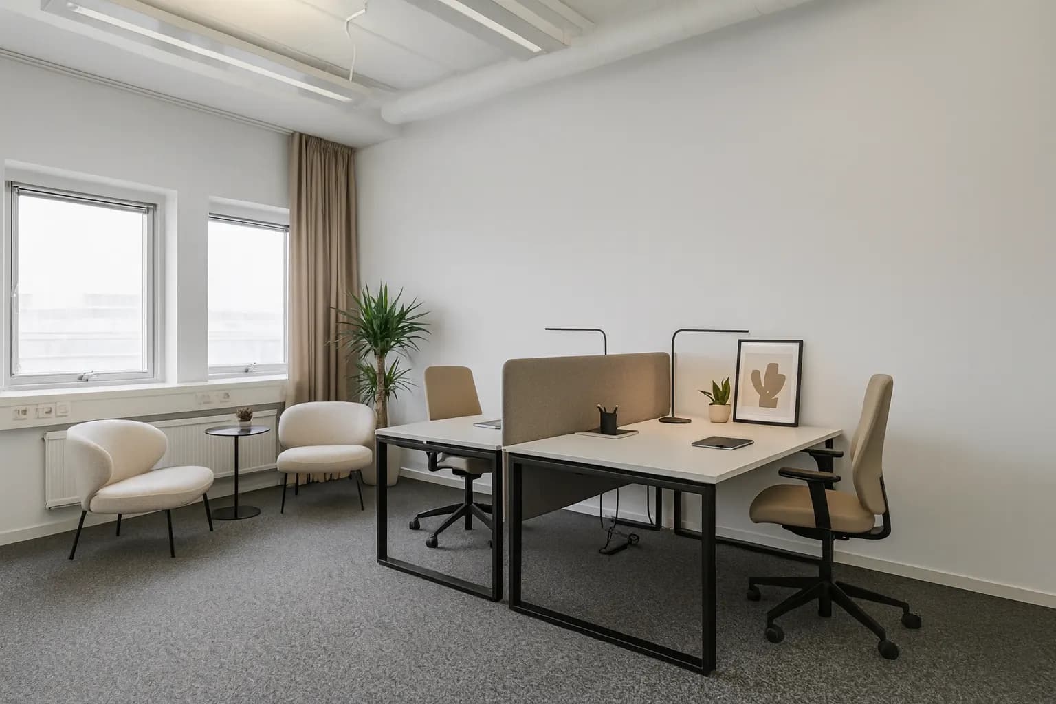 Lona Knapes gata 5, Västra Frölunda – 160 m²