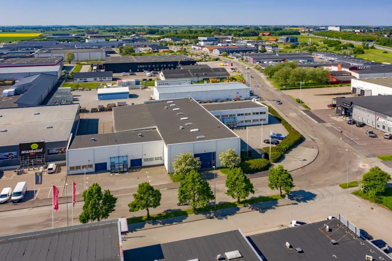 Skiffervägen 19, Lund – 633 m²