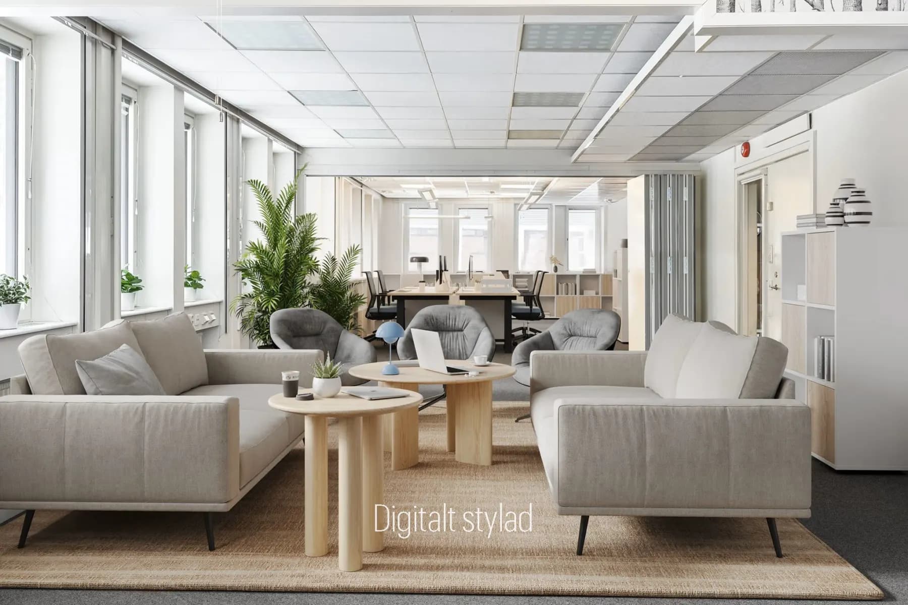 Sjöviksbacken 24, Stockholm – 941 m²