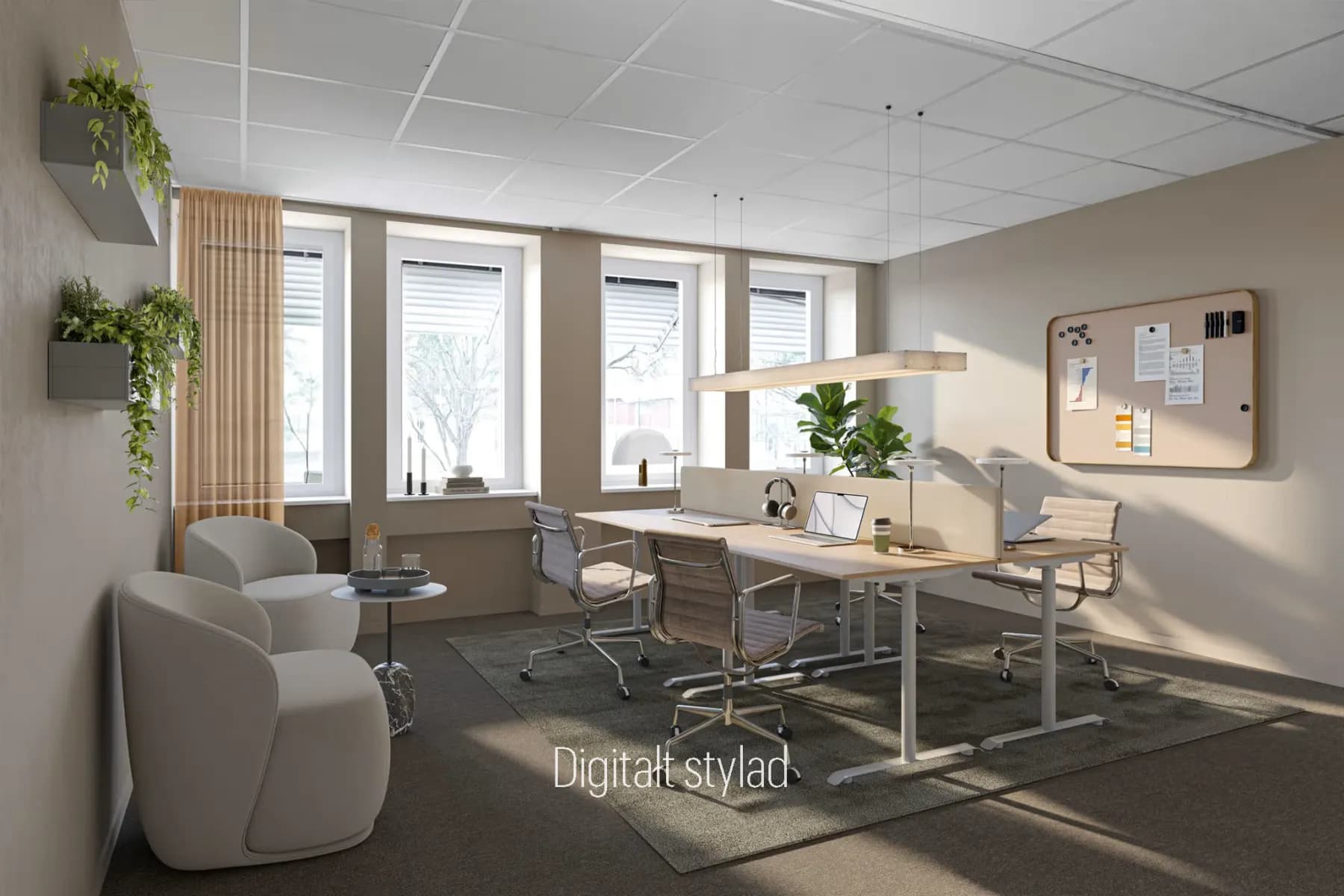 Sjöviksbacken 24-26, Stockholm – 595 m²