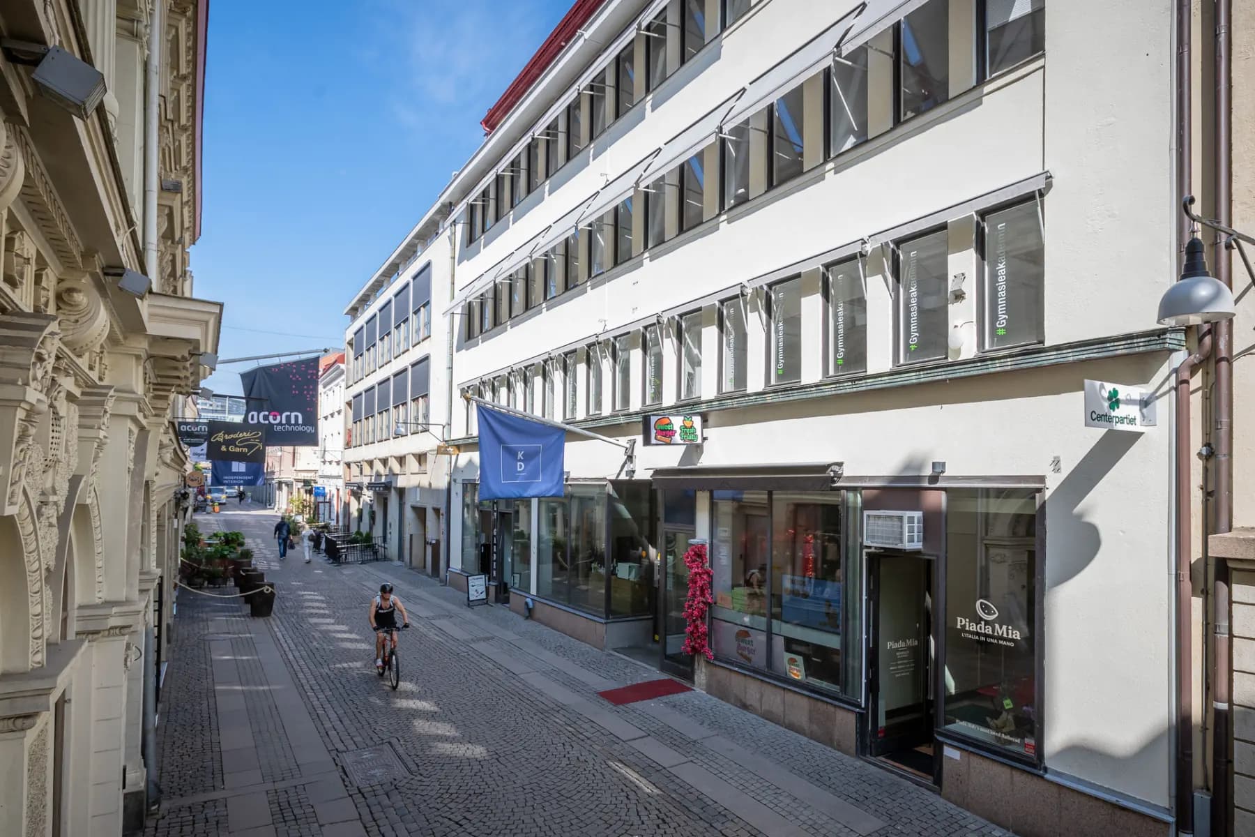 Drottninggatan 30 – bild 2