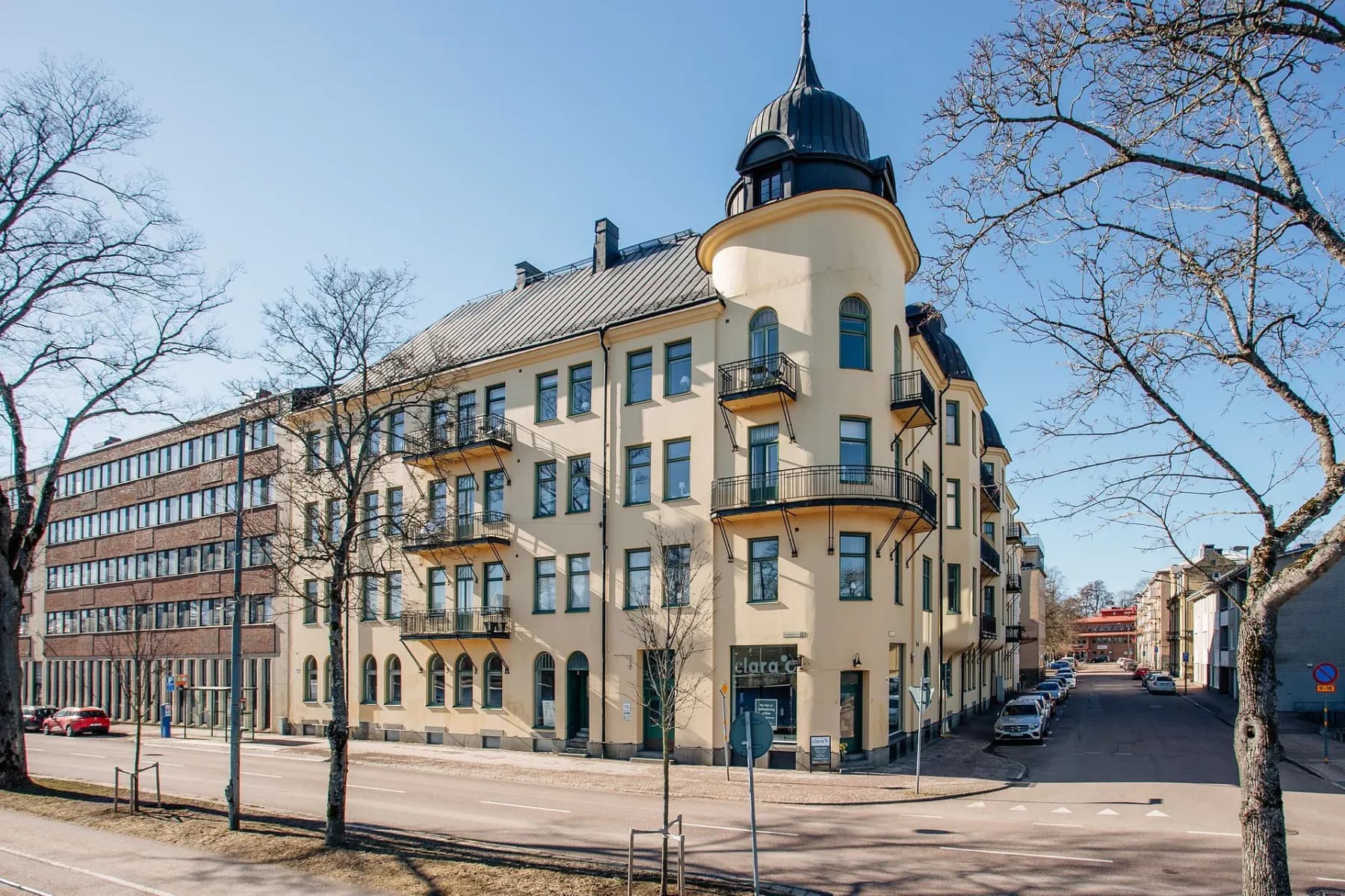 Sandbäcksgatan 5 – bild 2