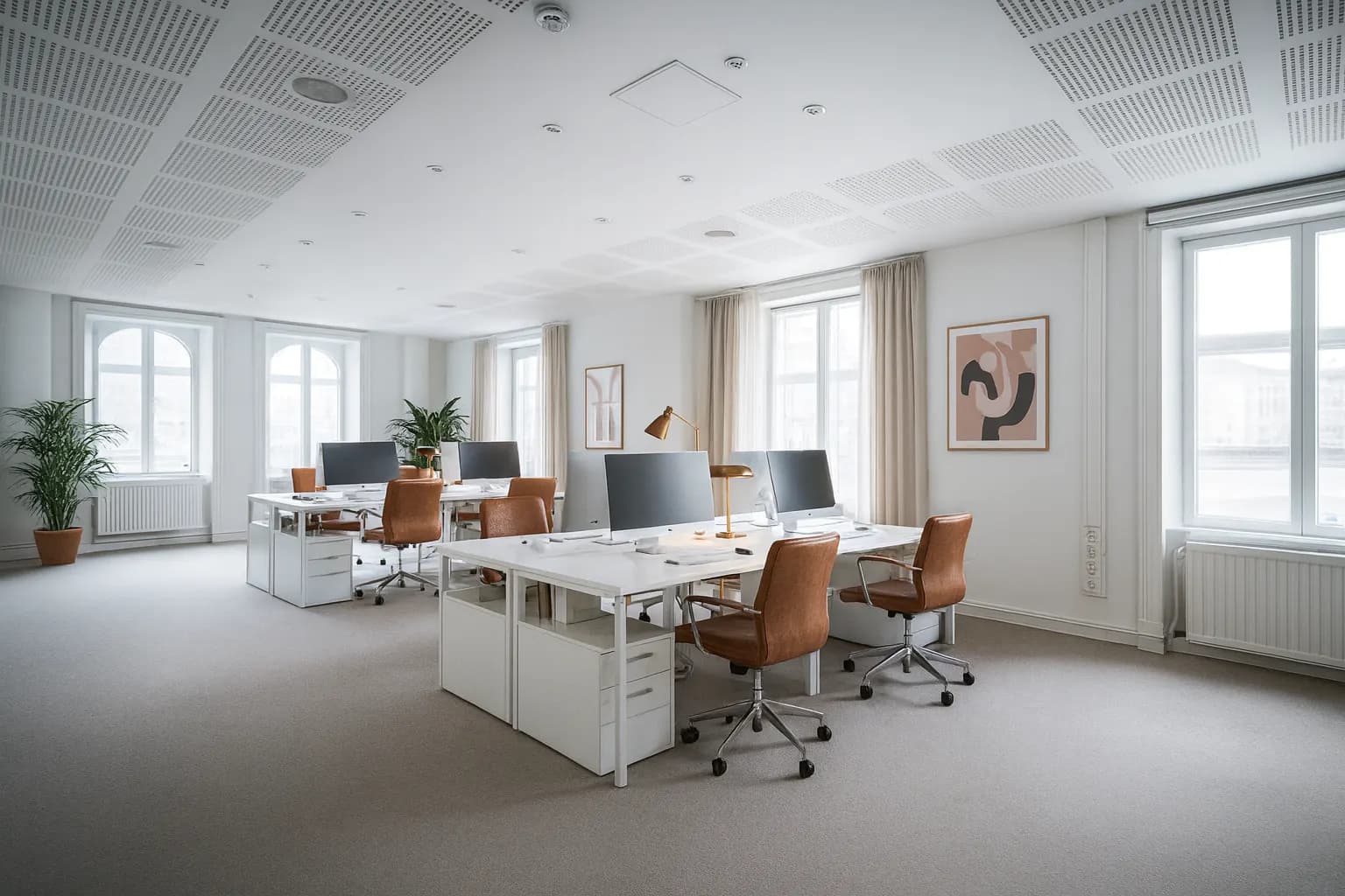 Stora Nygatan 1, Göteborg – 1 348 m²