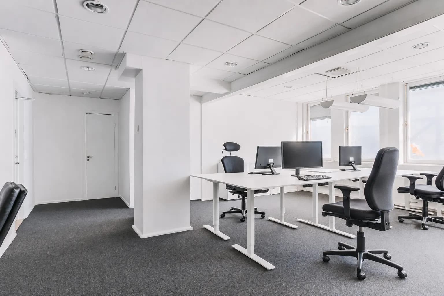 Drottninggatan 30, Göteborg – 110 m²