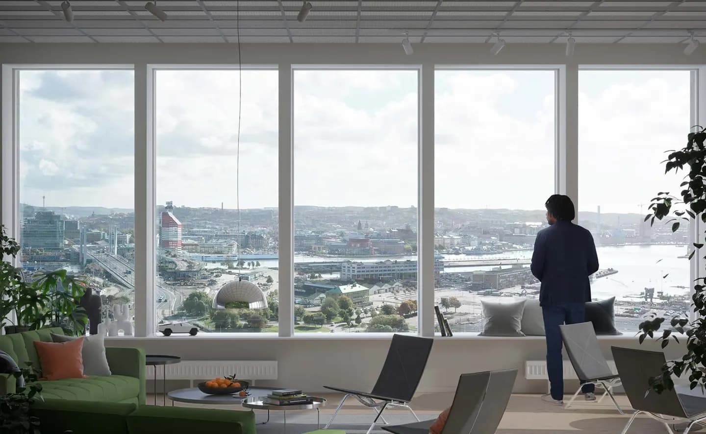 Backavägen 3, Göteborg – 700-19 000 m²