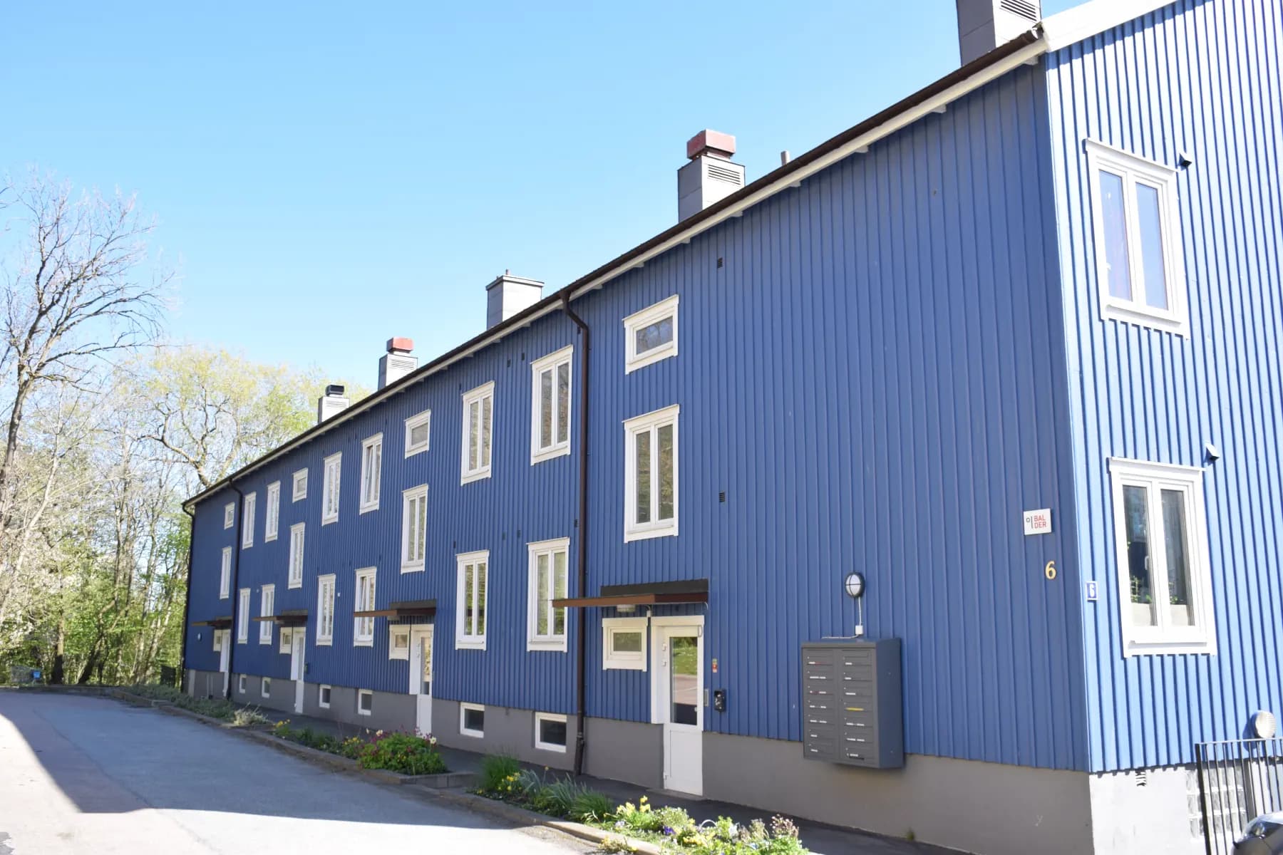 Håkansgatan 3D – bild 2