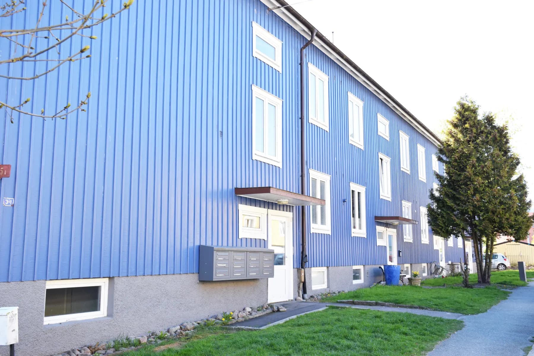 Håkansgatan 3D – bild 2